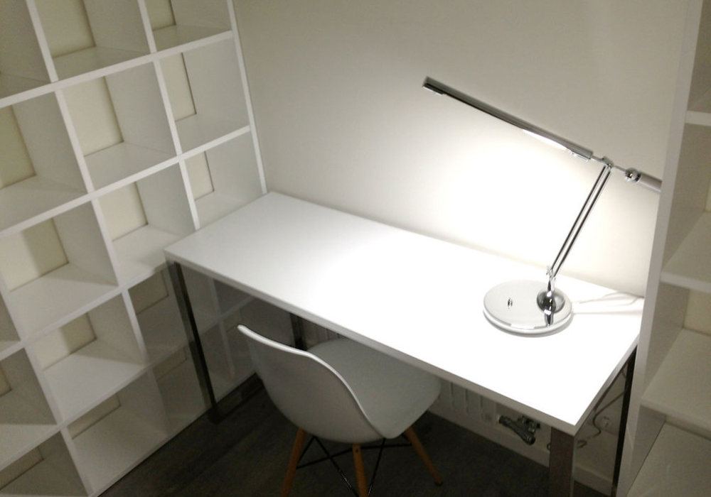 VIVE ESTUDI BCN - Vivienda Montgat