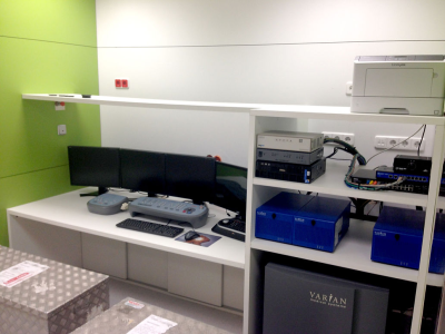 Hospital Vall d'Hebron