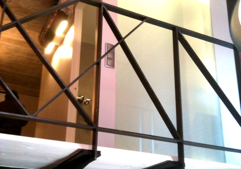 Apartamentos La Republica