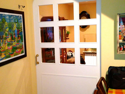 Vivienda Sant Andreu