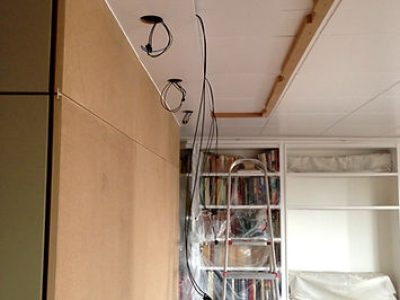 Vivienda Esplugues del Llobregat