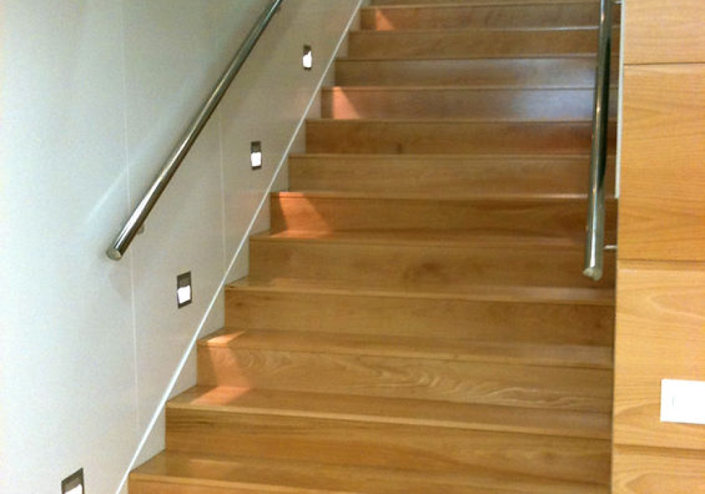 FCC - Oficinas Av. Josep Tarradellas