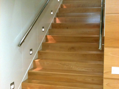 Oficinas Av. Josep Tarradellas