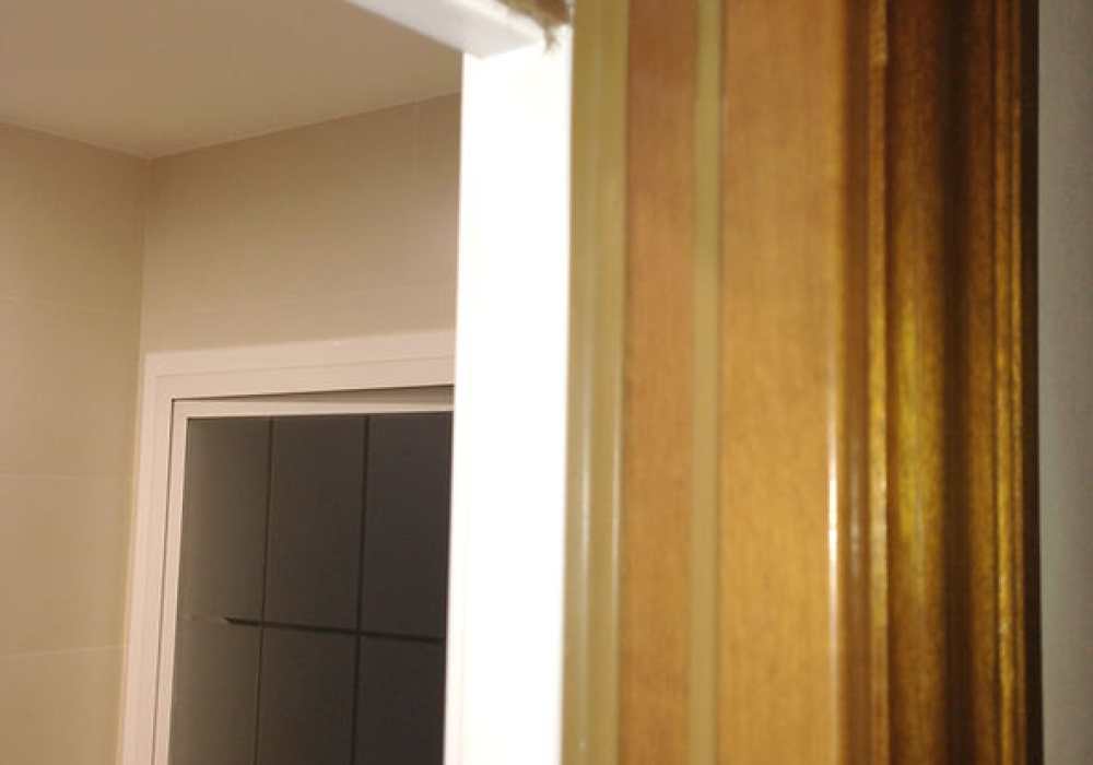 Vivienda Sant Andreu