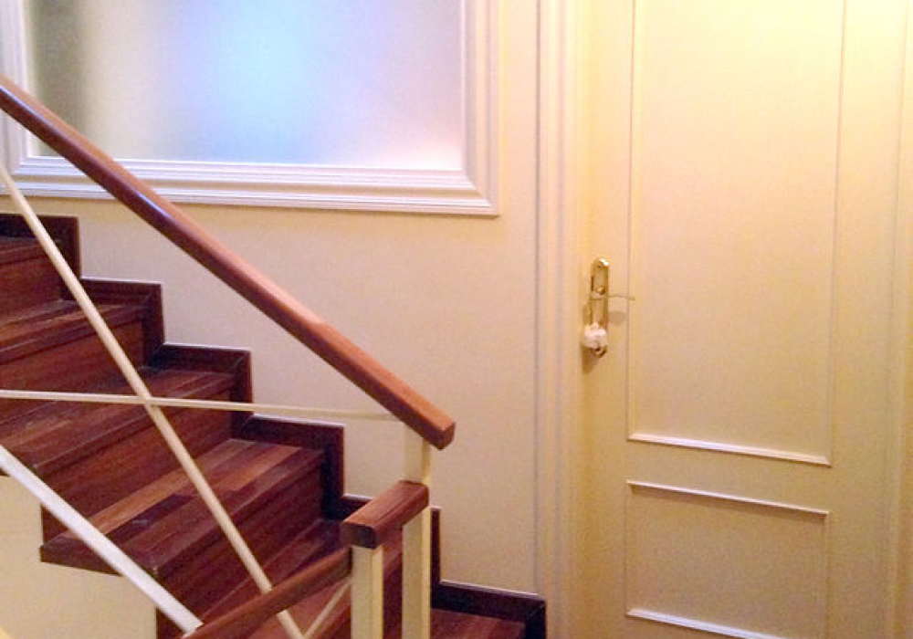 Particulares - Vivienda Sant Andreu