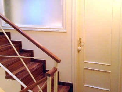 Vivienda Sant Andreu