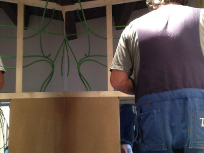 EL CELLER DE CAN ROCA