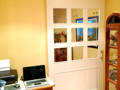 Vivienda Sant Andreu