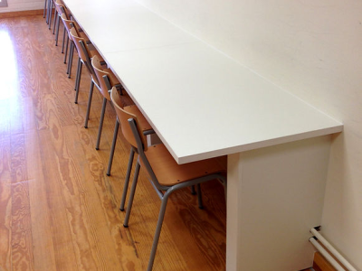 Aula de informática