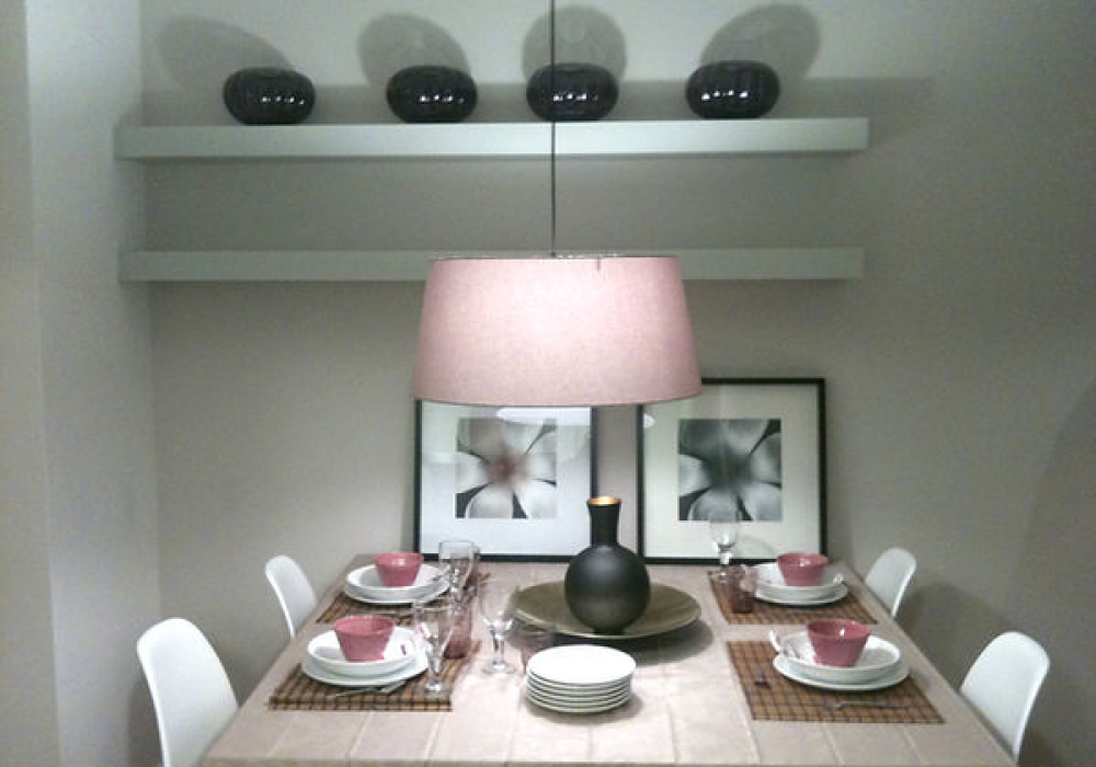 ALTING INMOBILIARIA - Piso muestra calle Aribau