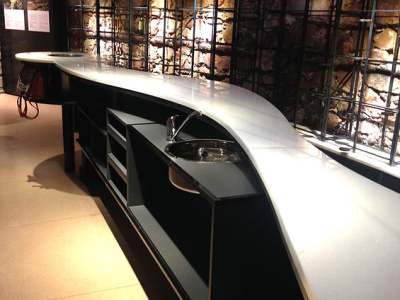 Oficinas de Turismo de Barcelona