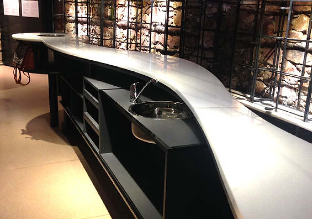 Oficinas de Turismo de Barcelona