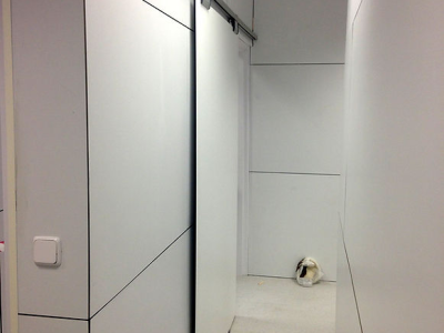 Hospital Vall d'Hebron