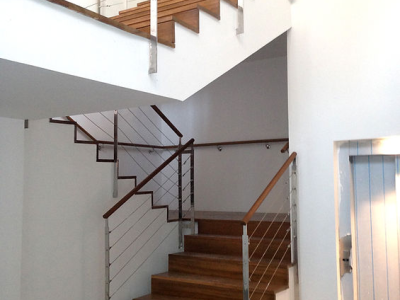 La Roca Village. Sala vip lounge