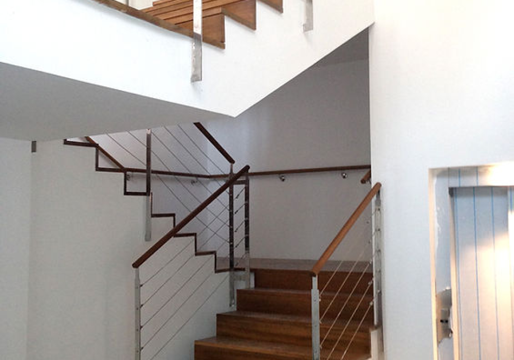 La Roca Village. Sala vip lounge