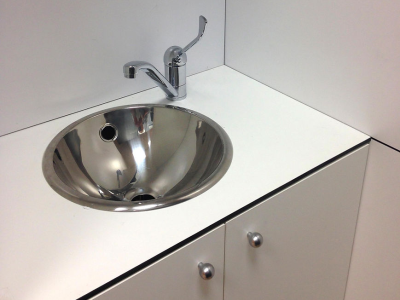 Hospital Vall d'Hebron