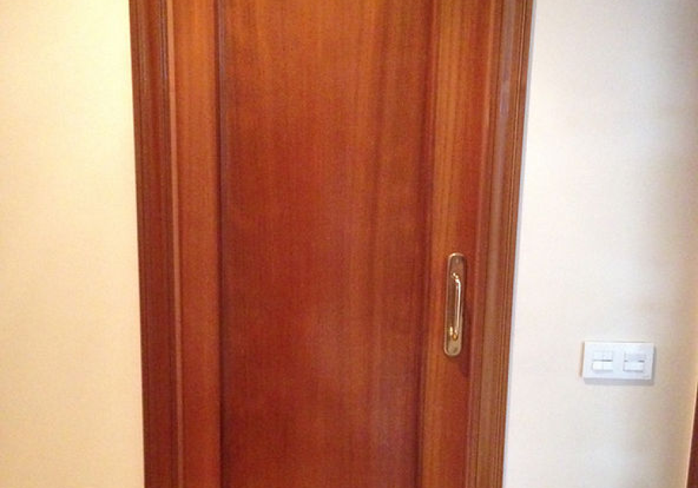 Vivienda Sant Andreu