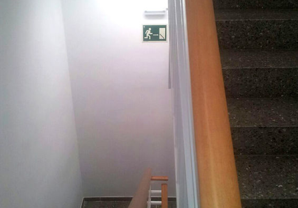 ACTIBIOS - Nuevas oficinas. Badalona