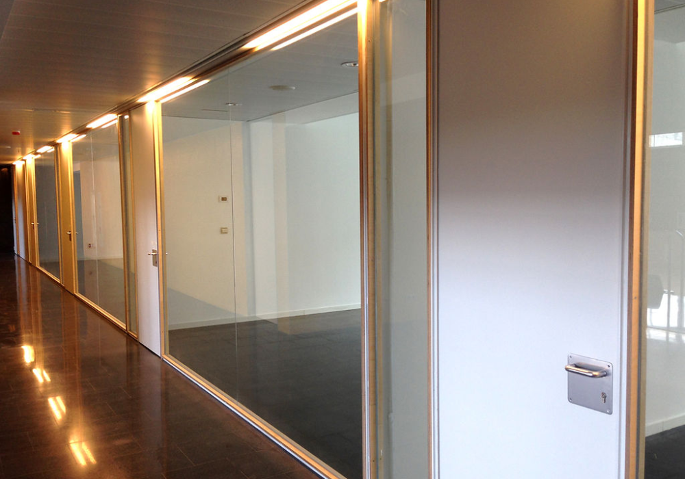 URBASERPolideportivo Torreroja Viladecans