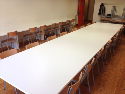 Aula de Informática