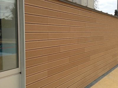 Polideportivo Torreroja Viladecans