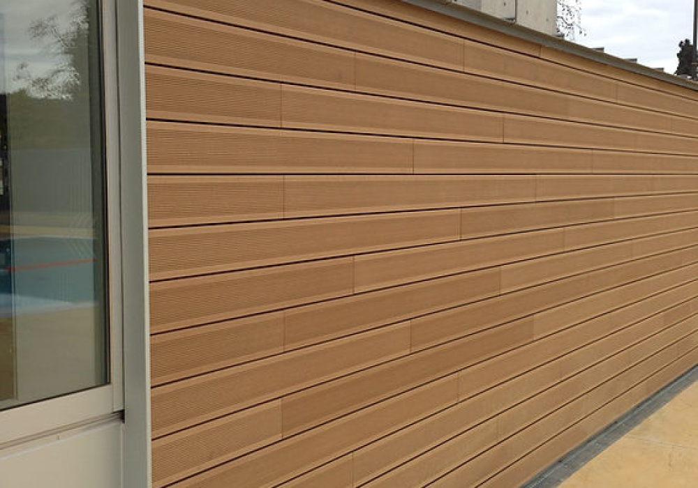 Polideportivo Torreroja Viladecans