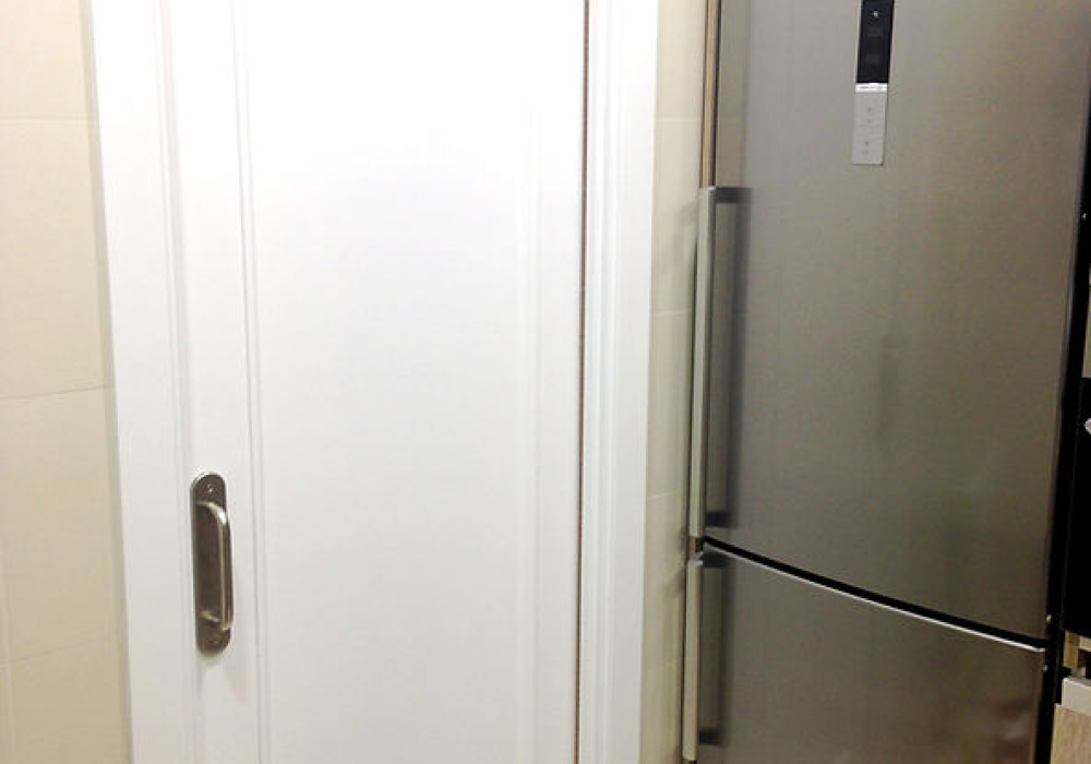 Vivienda Sant Andreu