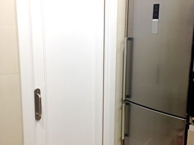 Vivienda Sant Andreu