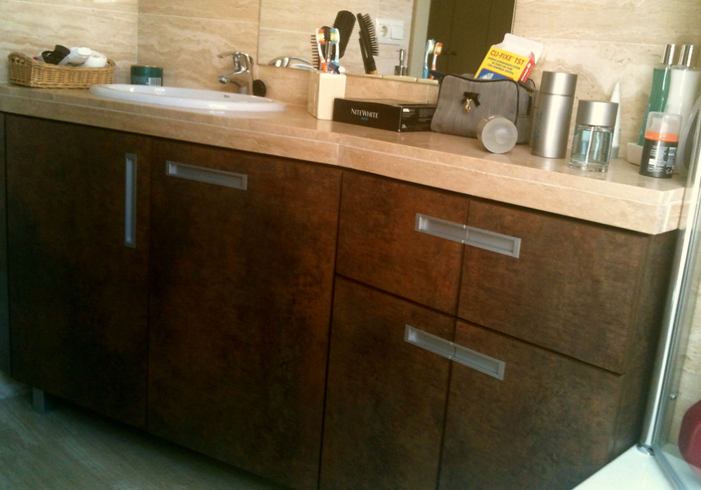 Particular - Vivienda Sant Andreu