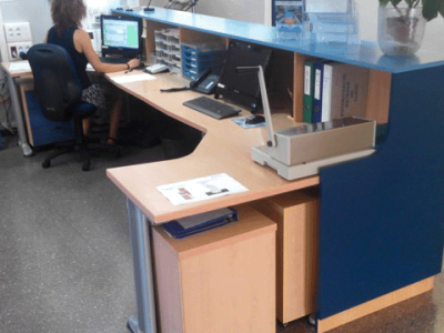 Mostrador Procrnellà