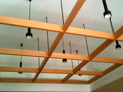 Vestibulo - c/ Buenos Aires. Barcelona