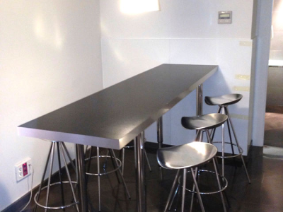 Oficinas de Turismo de Barcelona