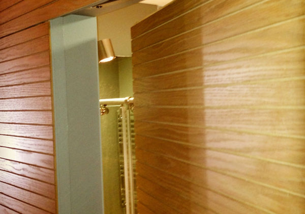 VIVE ESTUDIO BCN - Vivienda Bruc