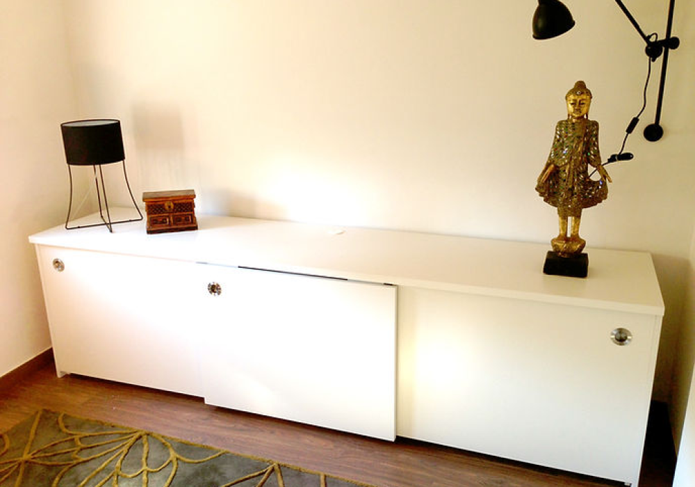 VIVE ESTUDI BCN - vivienda Alella