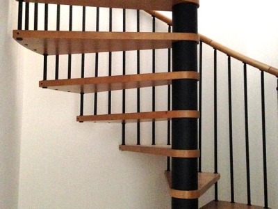 Viviendas plaza Europa. L'hospitalet