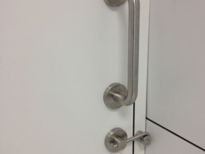 Hospital Vall d'Hebron