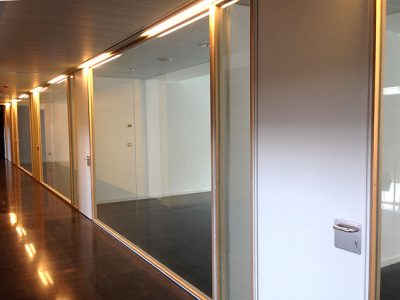 Polideportivo Torreroja Viladecans