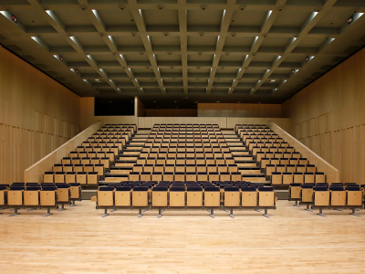 Auditorio de Vic